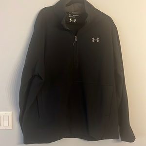 Under Armor black size XXL